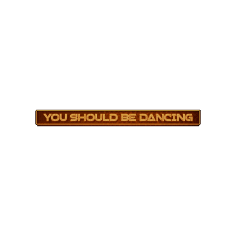 DGCtheater snf saturday night fever Sticker