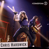 GIF by Comedy Central Stand-Up