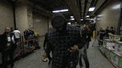 arrive lets go GIF by NBA