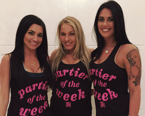 shirts GIF by Party Down South