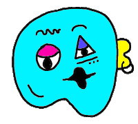 Fashion Makeup Sticker by Tarver