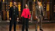 Andy Mel GIF by MasterChefAU