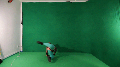 voguing contemporary art GIF by Art21