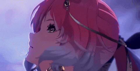 Eg4rl waifu changli wuthering wave changli wuwa GIF