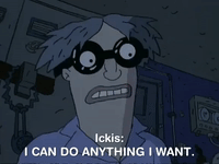 nickrewind nicksplat aaahh real monsters GIF