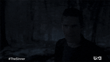 Season 3 GIF by The Sinner