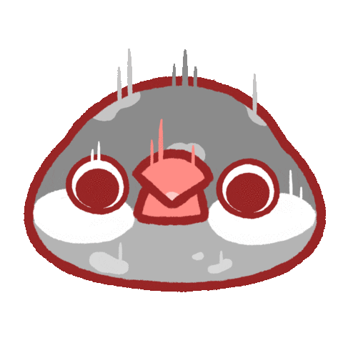 0529 Sticker by Dream Hugo