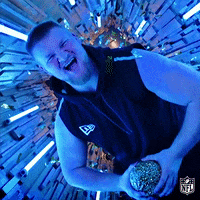 Yell National Football League GIF by NFL