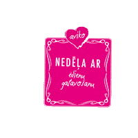Latvia Sticker by Aviko Polska