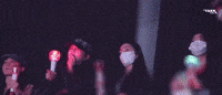 Wendy 레드벨벳 GIF
