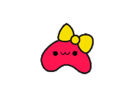 Heart Love Sticker by Ocho Friends