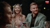 Laugh Reaction GIF by Married At First Sight