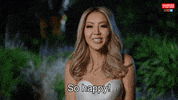 Happy Reality GIF by Married At First Sight