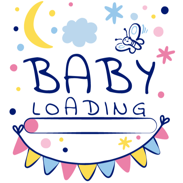 sanosancosmetic giphyupload mama pregnant pregnancy Sticker