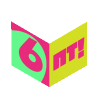 fridaytv пятницешесть Sticker by Телеканал Пятница!