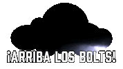 Tampa Bay Sticker by Sealed With A GIF