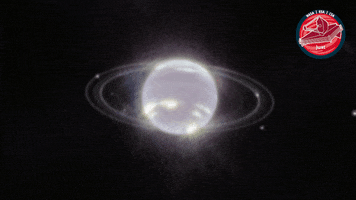 James Webb Nasa GIF by ESA Webb Space Telescope