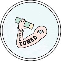 glow make up Sticker by Sephora Singapore