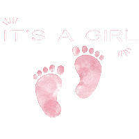 Mnks Baby Sticker