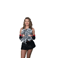 djalitacheerleaders cheerleaders djalita djalita cheerleaders djalitacheerleaders Sticker
