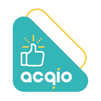 Sticker by Acqio