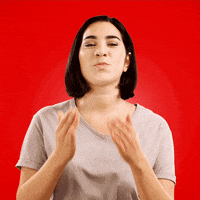 thanks love GIF