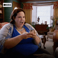 dkiss lol omg sorpresa dkiss GIF