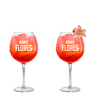 vermutflores wine flores vino uruguay Sticker