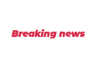 Breaking News Sticker by weBOUND marketing