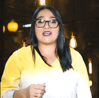 No Omg GIF by @VidMusic