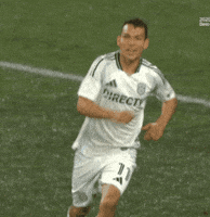 Vamos Lets Go GIF by Major League Soccer