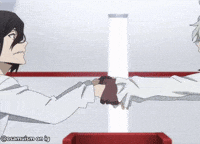 Bungo Stray Dogs GIF