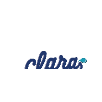 Clara Sticker by agualafonteoficial