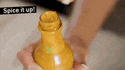 nandosaus sauce soup recipes spice GIF