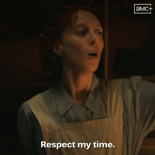 Interview With The Vampire Television GIF by Anne Rice's Immortal Universe