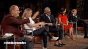 see ya wave GIF by CBC