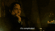 bruce wayne penguin GIF by Gotham