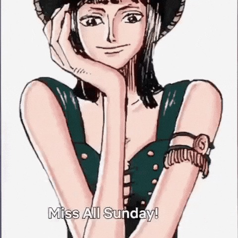 One Piece Netflix GIF by partner in crime