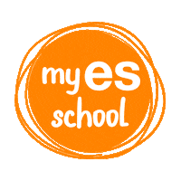 English School Sticker by ES Dubai
