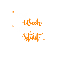 School New Week Sticker by ES Dubai