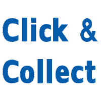 Toolstation click and collect clickcollect toolstation toolstationnl Sticker