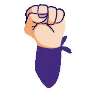 Feminist Sorority Sticker