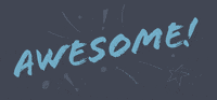 Pitscoed encouragement good news pitsco GIF