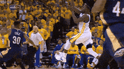 golden state warriors nba GIF