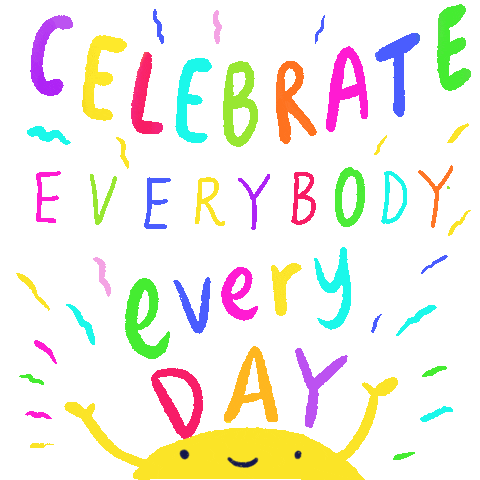 Gay Pride Femme Sticker