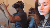 vr nutshell GIF