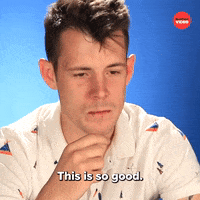 Nutella Americans GIF by BuzzFeed
