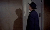 classic film waiting GIF by Warner Archive