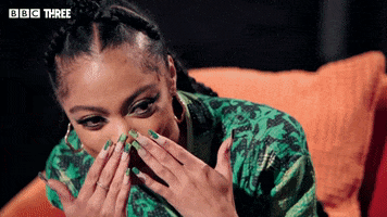 Bbc One Love GIF by BBC Three