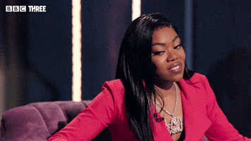 Bbc One Love GIF by BBC Three